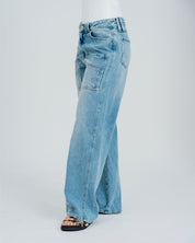 JEAN DADFIT TALLE MEDIO WEEK