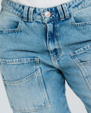 JEAN DADFIT TALLE MEDIO WEEK
