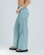 JEAN DADFIT TALLE MEDIO TLANTI
