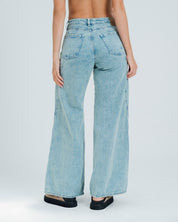 JEAN DADFIT TALLE MEDIO TLANTI