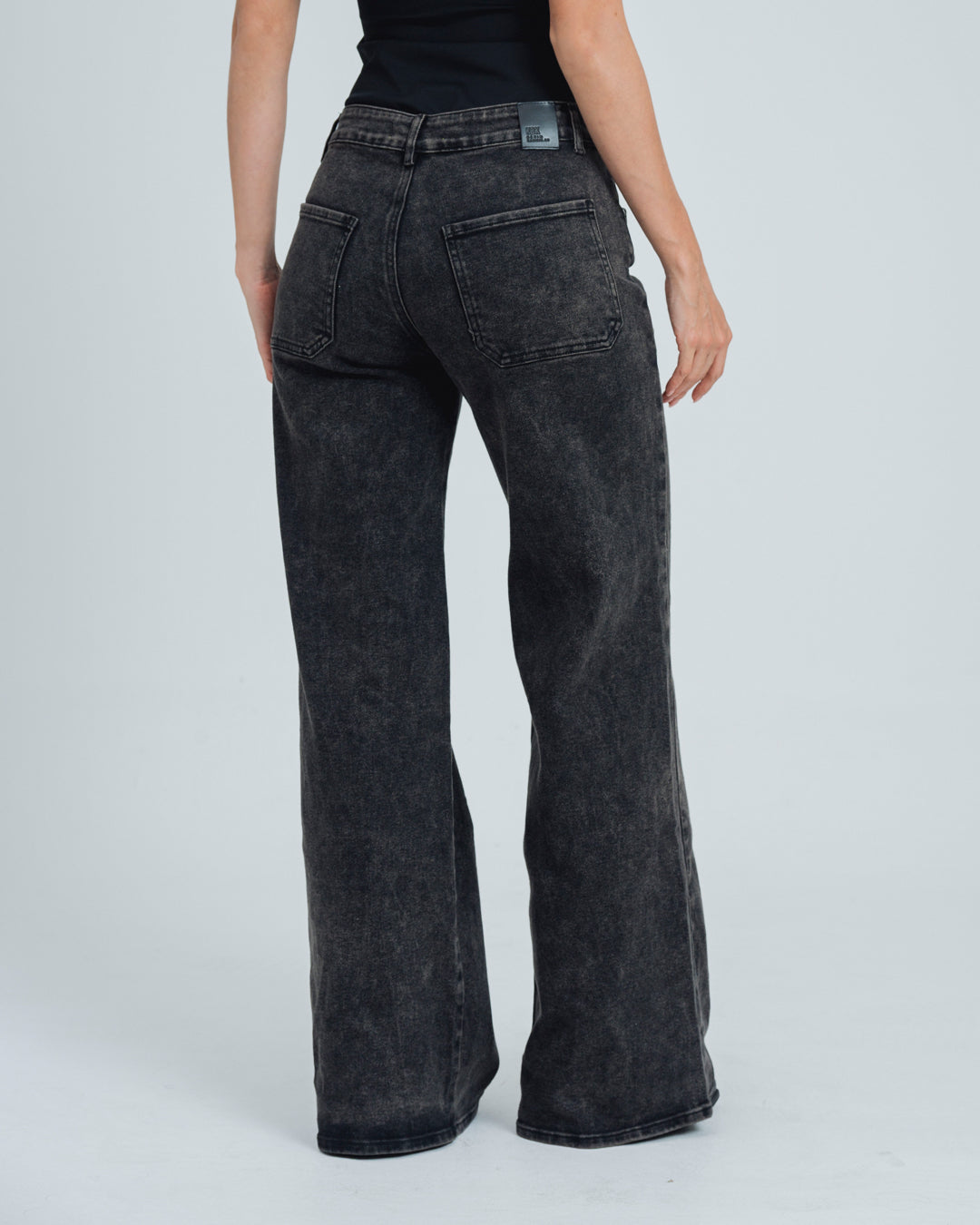 JEAN WIDE LEG TALLE ALTO ATLAS