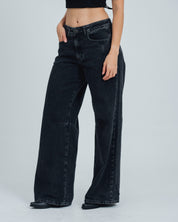 JEAN WIDE LEG TALLE ALTO HADES