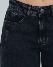 JEAN WIDE LEG TALLE ALTO HADES