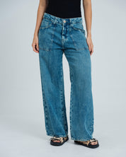 JEAN DADFIT TALLE MEDIO TILY