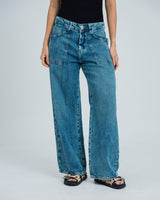 JEAN DADFIT TALLE MEDIO TILY