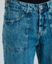 JEAN DADFIT TALLE MEDIO TILY
