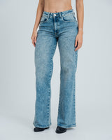 JEAN WIDE LEG TALLE ALTO JACE