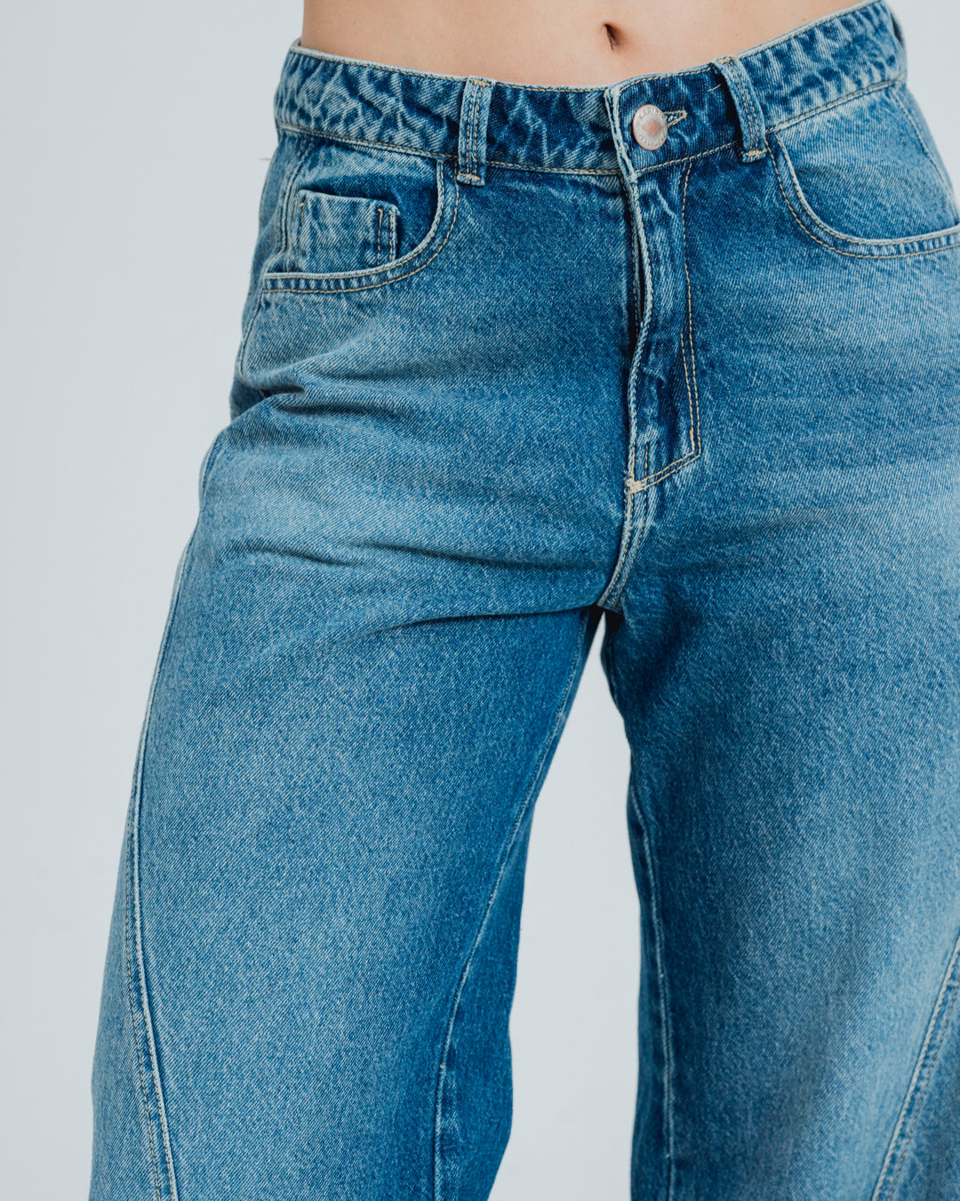 JEAN DADFIT TALLE MEDIO AKIM