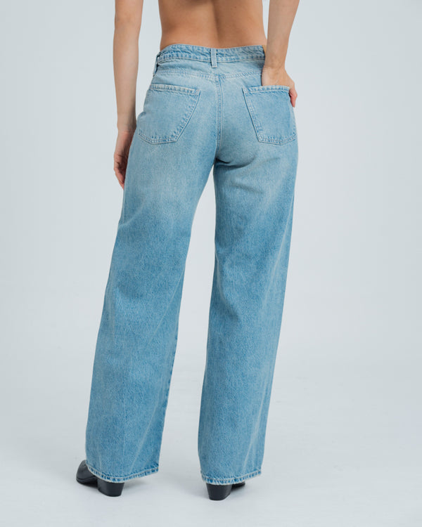 JEAN DADFIT TALLE MEDIO MASSI