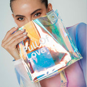 BLUSA AJUSTADA LARGO MEDIO MANGA LARGA N