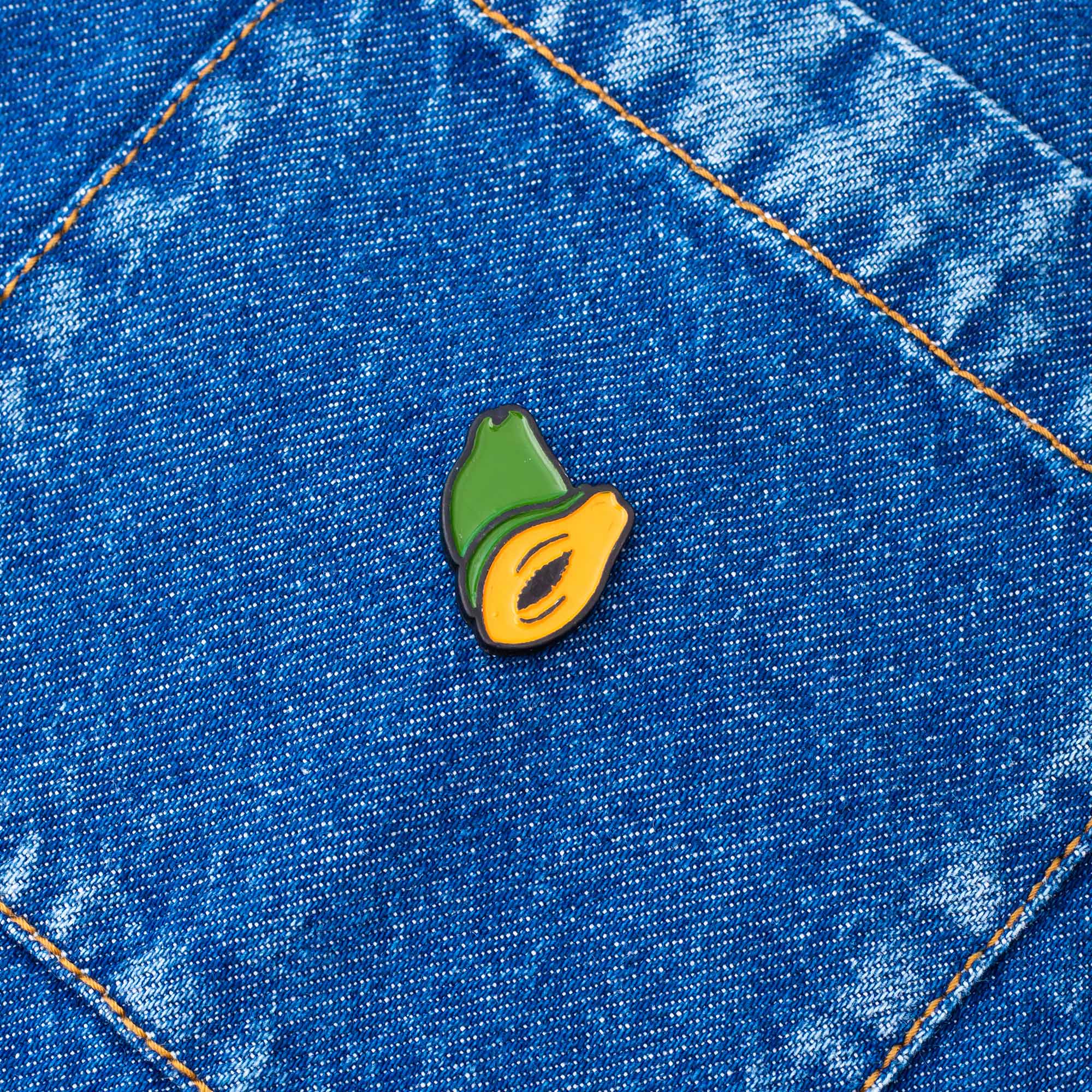 PIN HECHO EN COLOMBIA