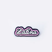 PIN LIBRES Y PODEROSAS