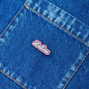 PIN LIBRES Y PODEROSAS