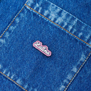 PIN LIBRES Y PODEROSAS