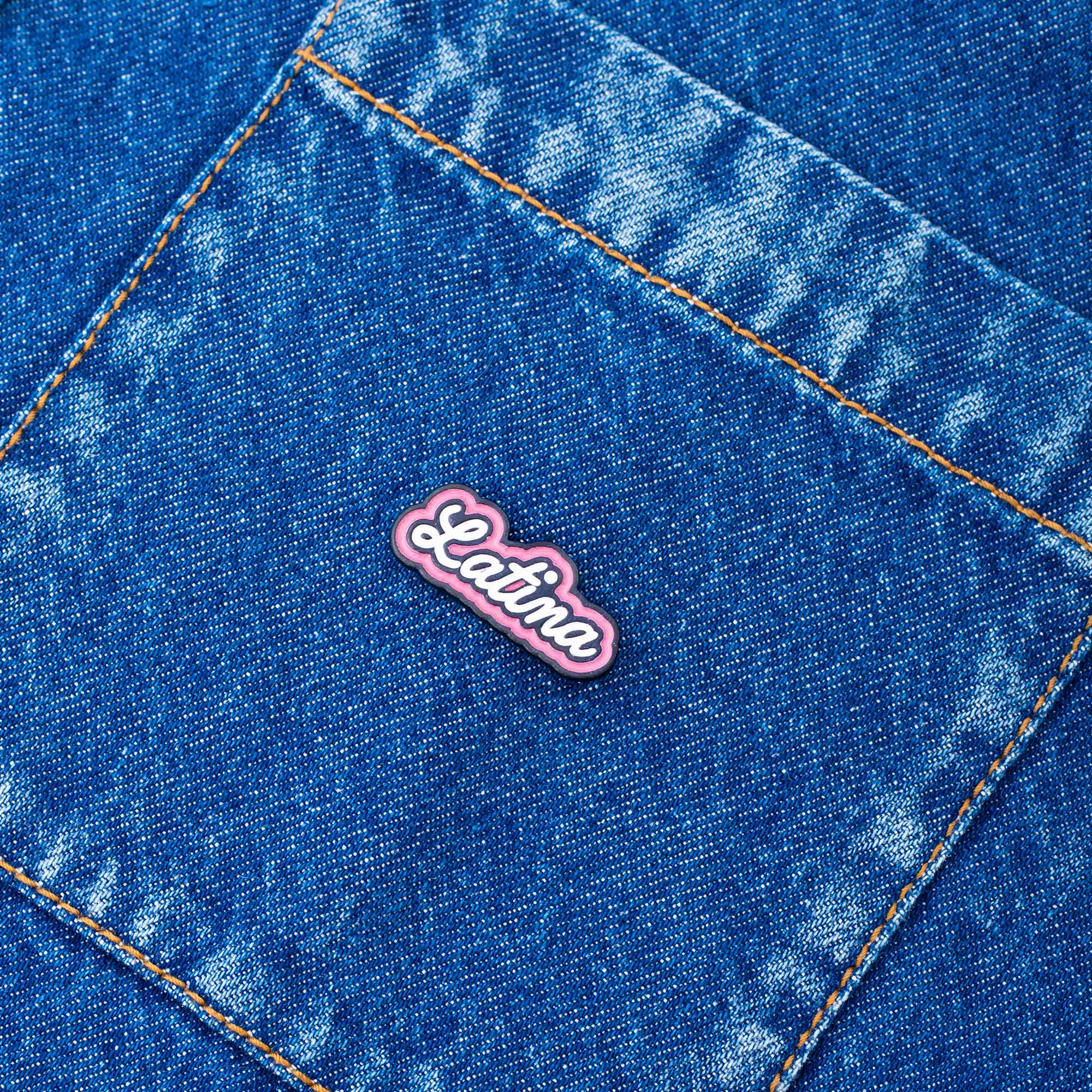 PIN LIBRES Y PODEROSAS