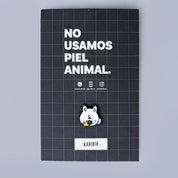 PIN LA CASA DE TODOS