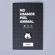 PIN LA CASA DE TODOS