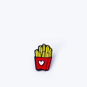 PIN EMBAJADORES DE CORAZON