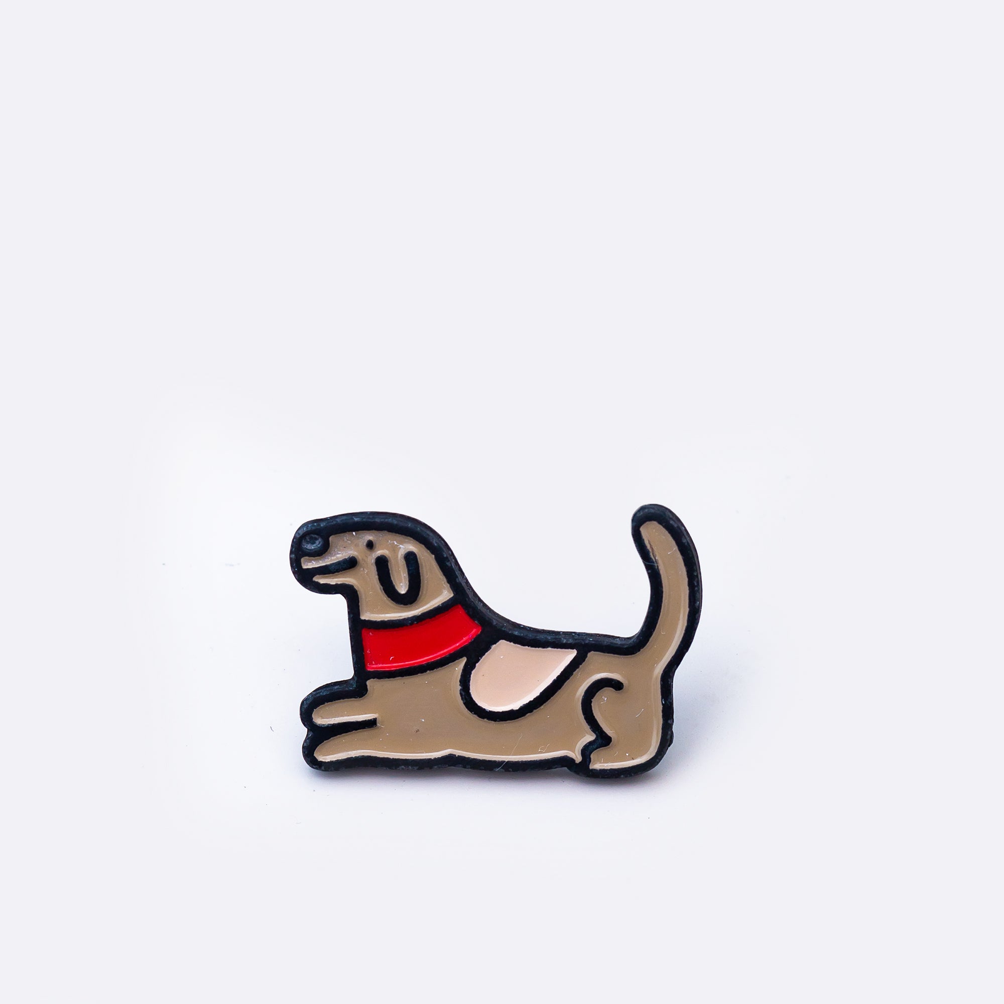 PIN WE LOVE CRIOLLOS