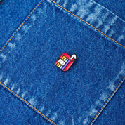 PIN LAS ETIQUETAS SON PARA LA ROPA
