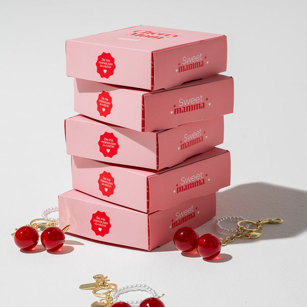 CHARM CEREZA