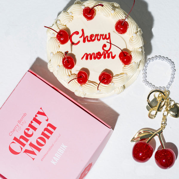 CHARM CEREZA