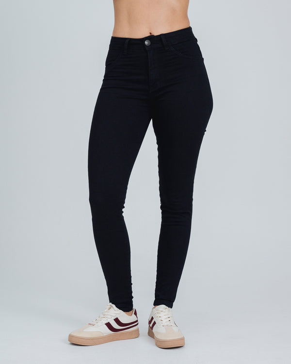 PANTALON SKINNY TALLE ALTO SOPHIE