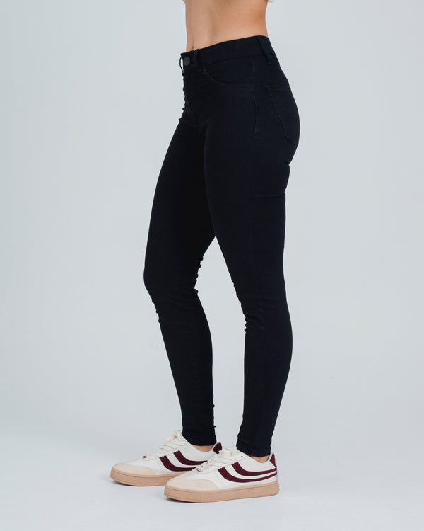 PANTALON SKINNY TALLE ALTO SOPHIE