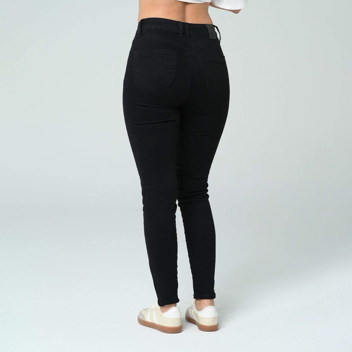PANTALON SKINNY TALLE ALTO SOPHIE