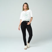PANTALON SKINNY TALLE ALTO SOPHIE