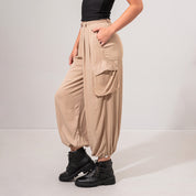 PANTALONES TALLE MEDIO AHOG