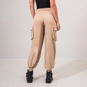 PANTALONES TALLE MEDIO AHOG