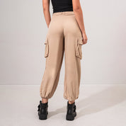 PANTALONES TALLE MEDIO AHOG