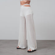 PANTALON BOTA AMPLIA TALLE MEDIO LIGION