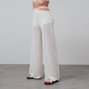 PANTALON BOTA AMPLIA TALLE MEDIO LIGION