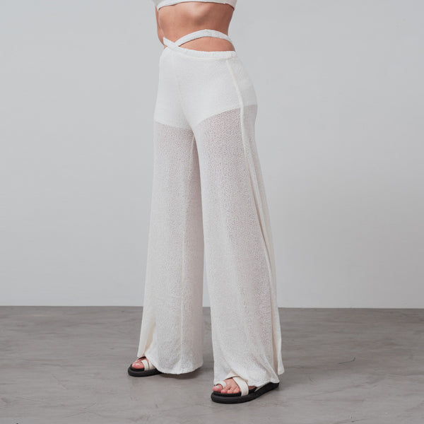 PANTALON BOTA AMPLIA TALLE MEDIO LIGION