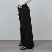 PANTALON WIDE LEG TALLE ALTO TRUNE