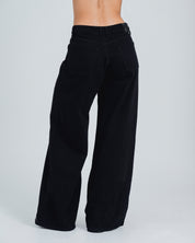 PANTALON WIDE LEG TALLE ALTO TRUNE