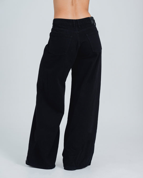 PANTALON WIDE LEG TALLE ALTO TRUNE