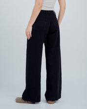 PANTALON WIDE LEG TALLE ALTO TRUNE