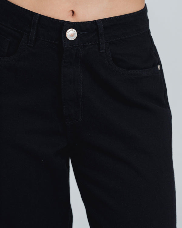 PANTALON WIDE LEG TALLE ALTO TRUNE