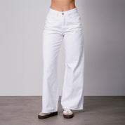 PANTALON WIDE LEG TALLE ALTO PUESI