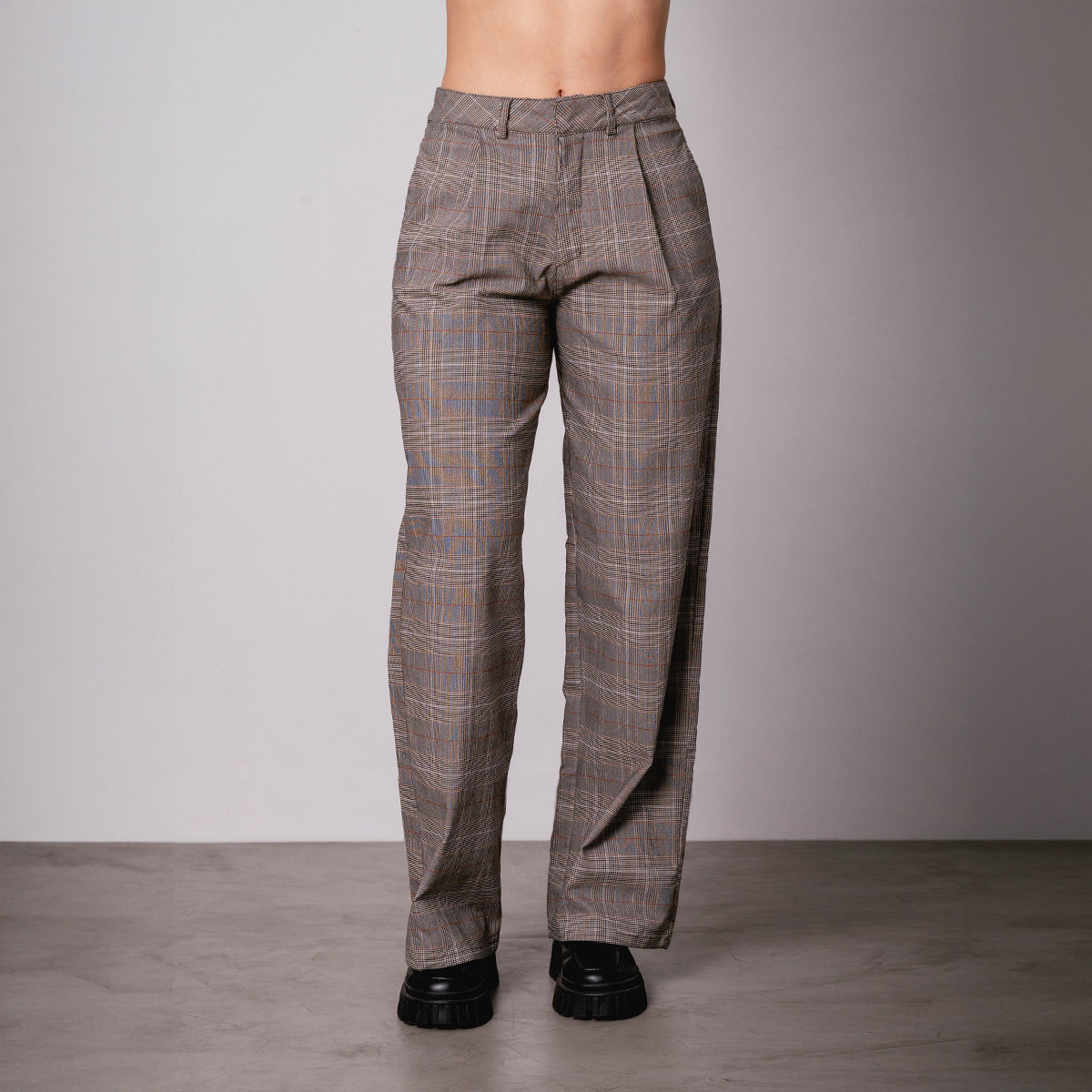 PANTALON BOTA CAMPANA TALLE MEDIO WINDSO