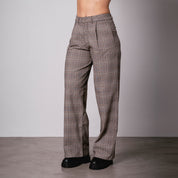 PANTALON BOTA CAMPANA TALLE MEDIO WINDSO