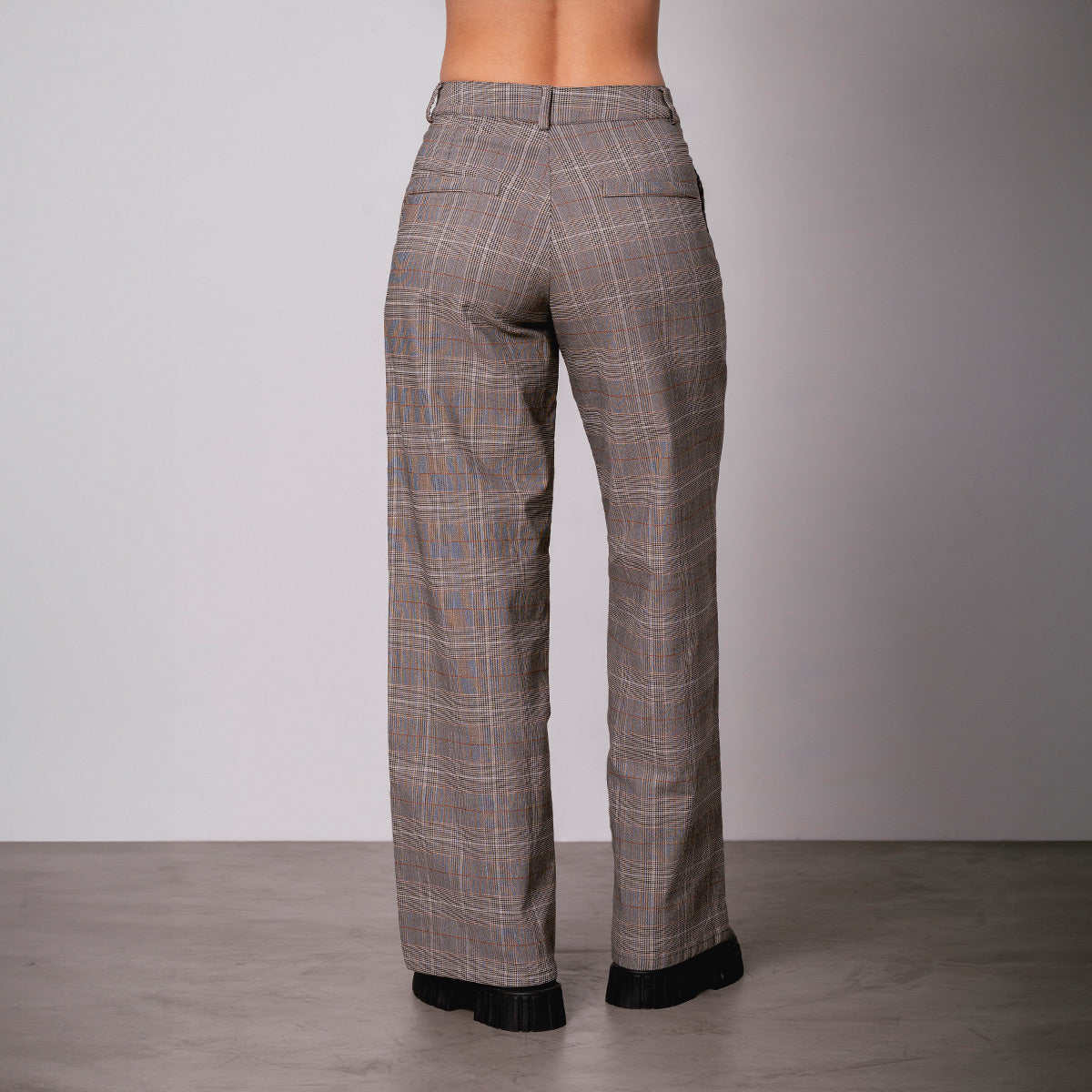 PANTALON BOTA CAMPANA TALLE MEDIO WINDSO