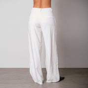 PANTALON BOTA AMPLIA TALLE ALTO LOWO