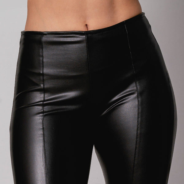 PANTALON SKINNY TALLE ALTO JAGER