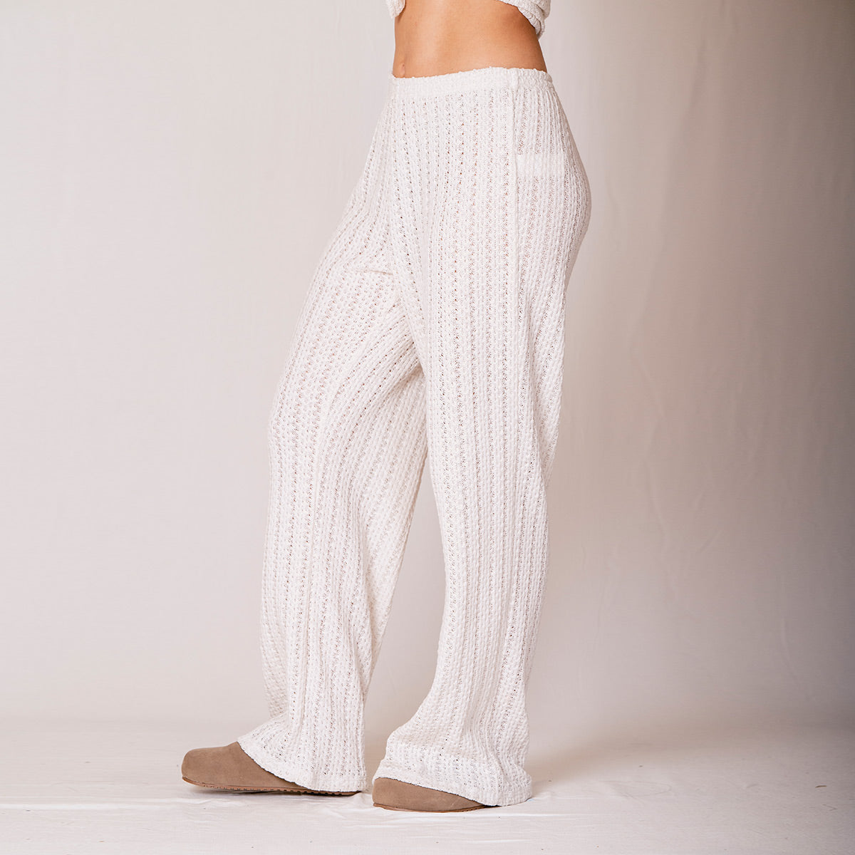 PANTALON TALLE MEDIO BIGUAN