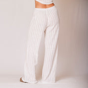 PANTALON TALLE MEDIO BIGUAN