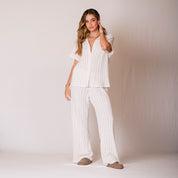 PANTALON TALLE MEDIO BIGUAN